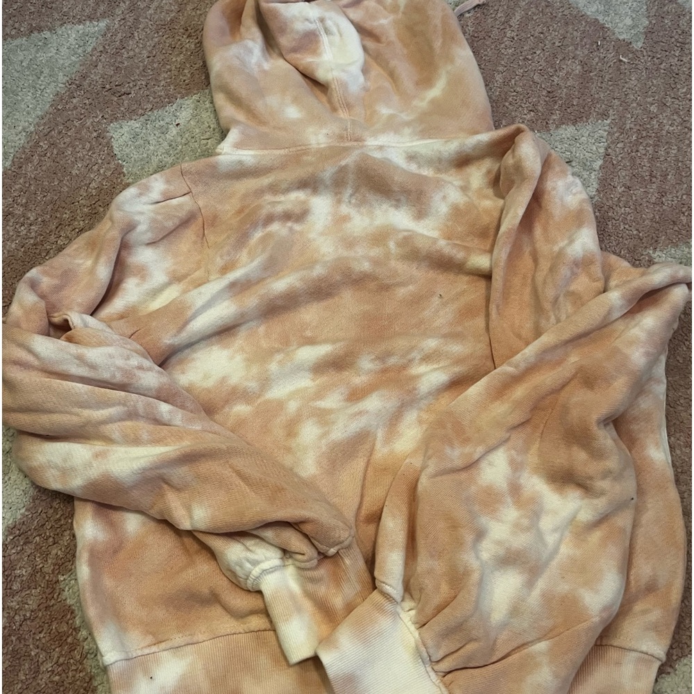 Bandier sweatshirt